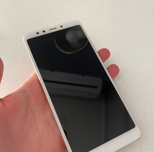 κινητό xiaomi redmi 5 gold 16GB