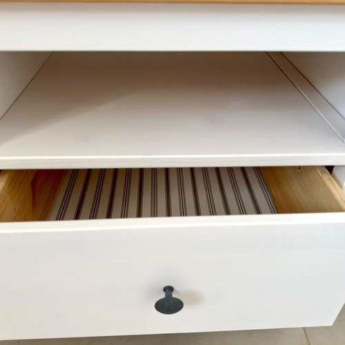 IKEA TV stand, like new