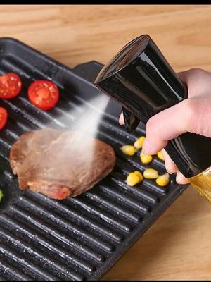 Ψεκάστικο λαδιού 200ml καινούργιο