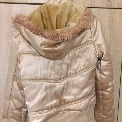 Moufan women's jacket