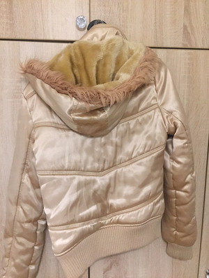 Moufan women's jacket