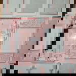  Κέλυφος για Nintendo DS lite - Pink DS lite shell original