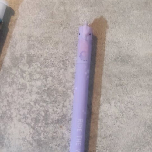 Legami Under the Sea Seahorse Limited Edition pen like new