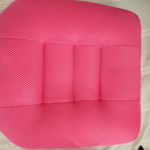 Car Cushion like new, supportive