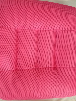 Car Cushion like new, supportive