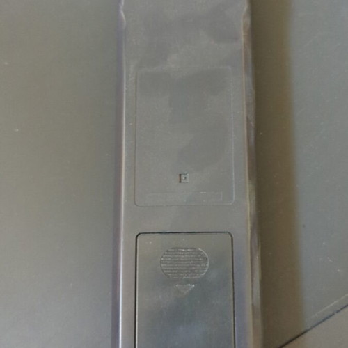 Mitsubishi HS-MX1 VHS player used, vintage analog video recorder