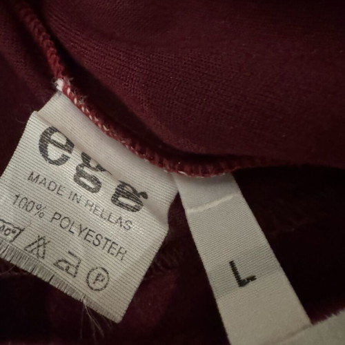 Velvet blouse like new, size M / 38 / 10