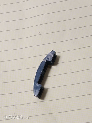 Lego phone handset part like new