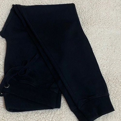 Body Action black sportswear tracksuit XS used
