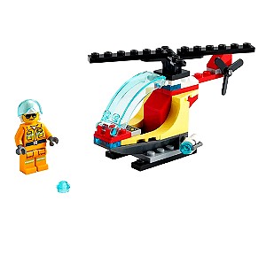 #ΠΡΟΣΦΟΡΑ Lego City 30566 Helicopter ΚΑΙΝΟΥΡΙΟ