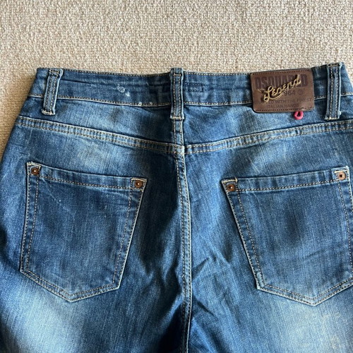 Dsquared2 jeans like new, size S/M, length 94cm