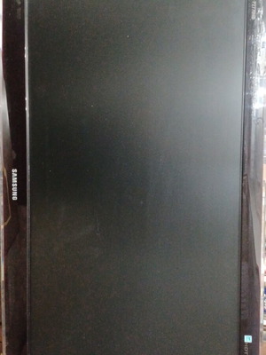 Samsung SyncMaster P2770HD 27" Full HD οθόνη και τηλεόραση σαν καινούργιο