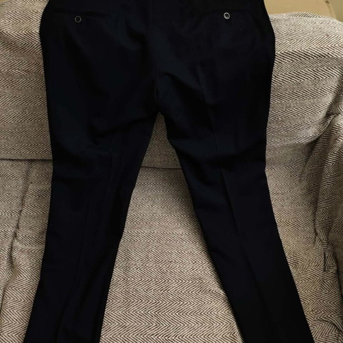 Takeshy Kurosawa wedding suit black like new, size M