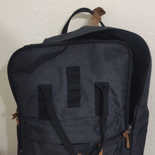 Soul & Call backpack, black