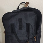 Soul & Call backpack, black