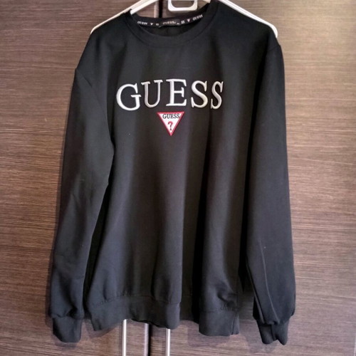 Unisex shirt XL black like new
