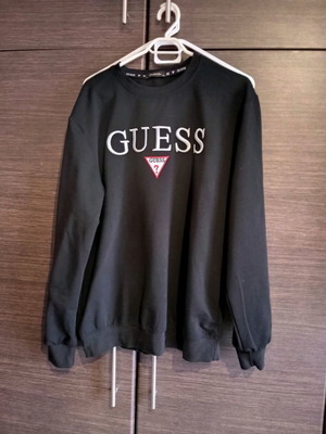 Unisex shirt XL black like new