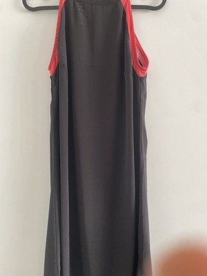 Doca dress black size M used