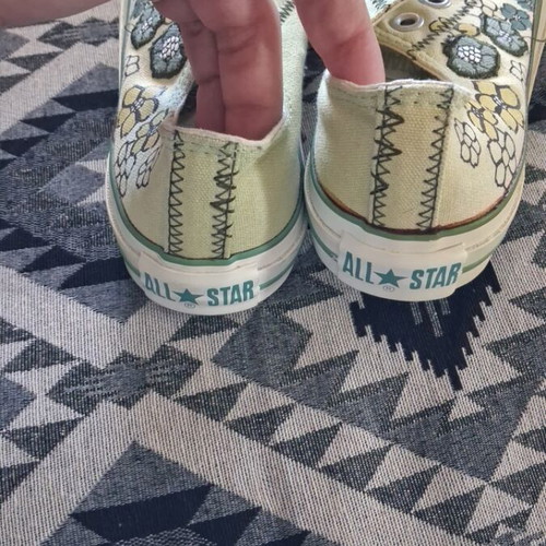 Commerce All Star sport shoes size 35, like new