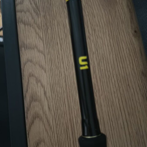 Favorite U1 902H spinning rod, 2.74m, 15-50g