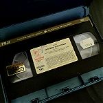  Βιντεοκασσετα VHS Walt Disney - Χαρουμενα Χριστουγεννα