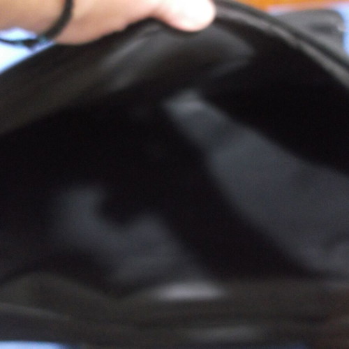 PASOK Promotional Bag for 6th Congress 2001 like new