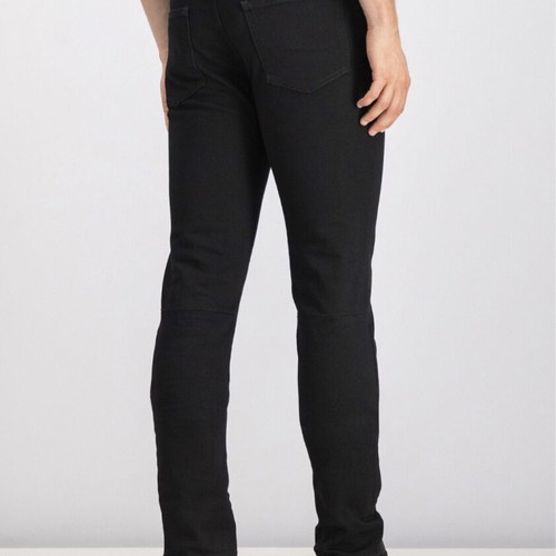MCQ Alexander McQueen Slim Fit Jeans new, black, size 29-30