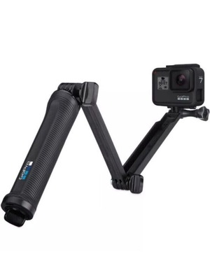 GoPro 3way Stick Tripod new