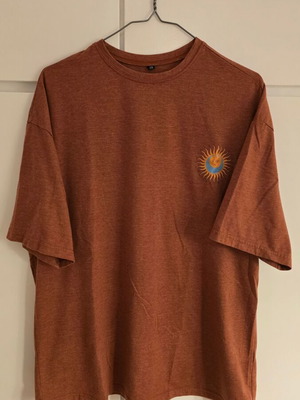Old School Goa Trance Short-Sleeve T-Shirt Medium like new