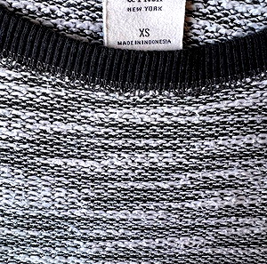 Γυναικείο πουλοβεράκι abercrombie XS