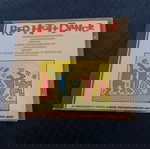  RED HOT + DANCE - CD ALBUM COMPILATION- GEORGE MICHAEL - MADONNA