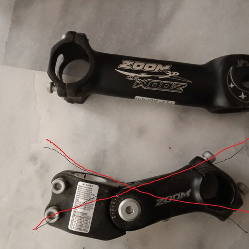 Bicycle Accessories like new, various items