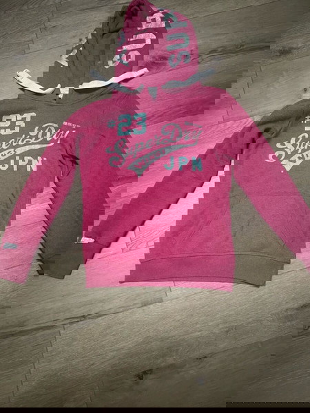 Φούτερ SuperDry