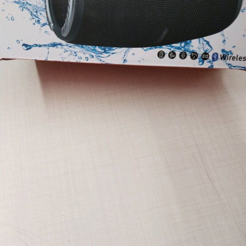 Bluetooth speaker new