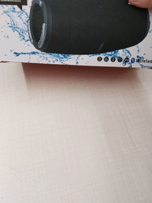Bluetooth speaker καινούριο
