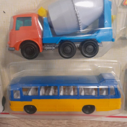 Joy Toy number 110 new