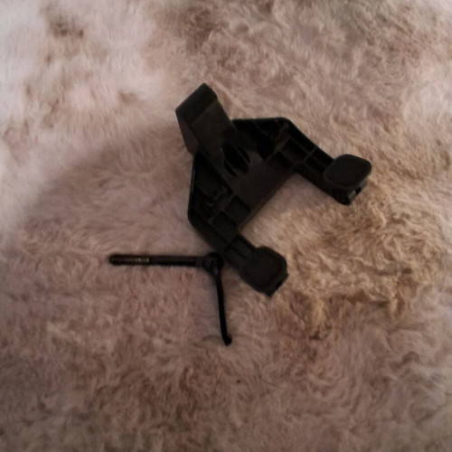 Nintendo Switch steering wheel used