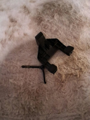 Nintendo Switch steering wheel used