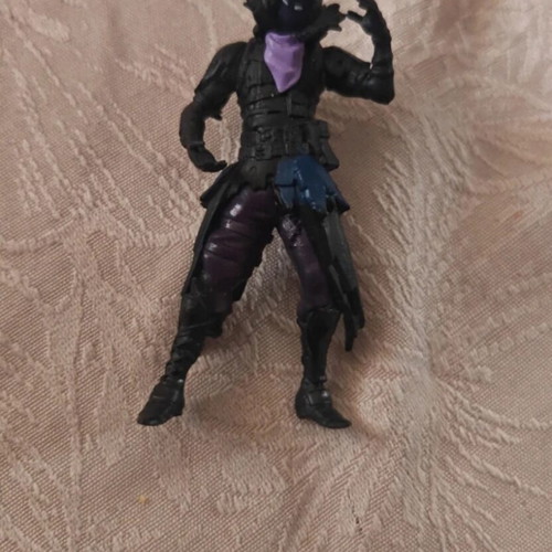 Fortnite figures like new