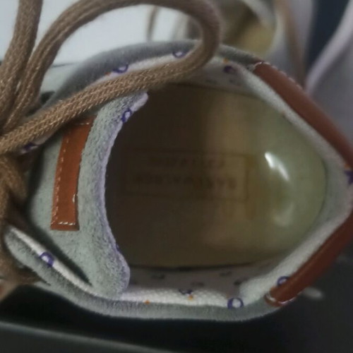 Baby Walker 21 shoes new in box