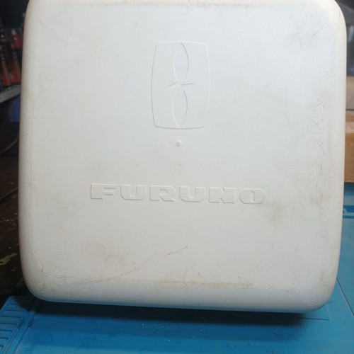 Furuno FCV 588 Depth Sounder like new