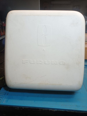 Furuno FCV 588 Depth Sounder like new