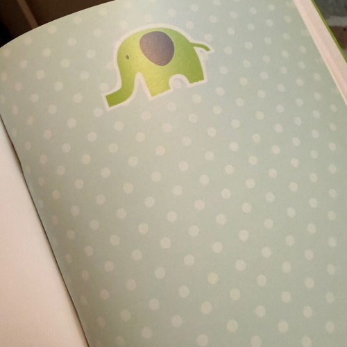 Wish books new, pack of 4, one handmade