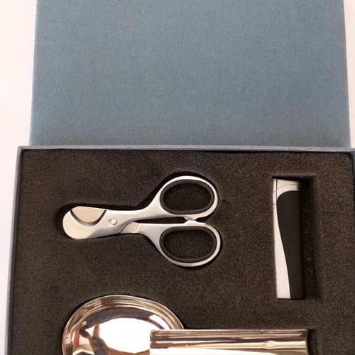 Cigar accessory case new