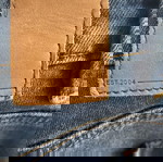  Blue jeans high rise bootcut 34