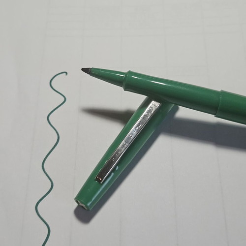 Paper Mate Marker USA 1970s like new