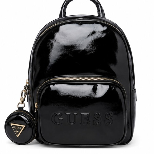 Guess backpack for girls new, black