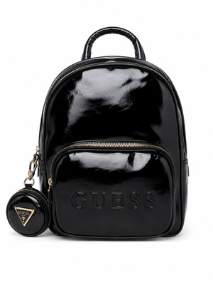 Guess backpack for girls new, black