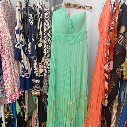 Maestri dress new, size XL