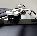  Yamaha YP-211 turntable / πικάπ